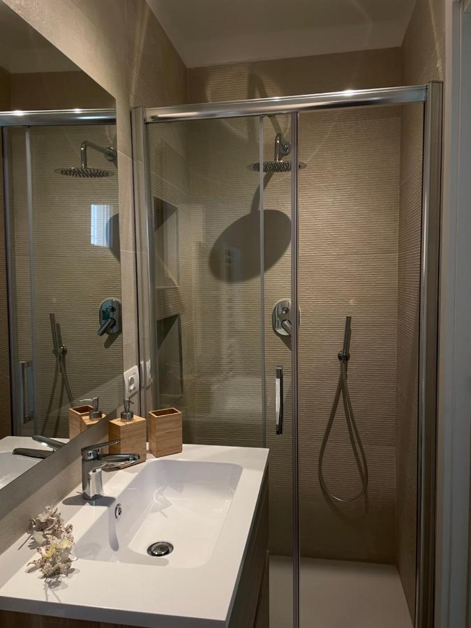 Suite 22 Bari Exterior foto
