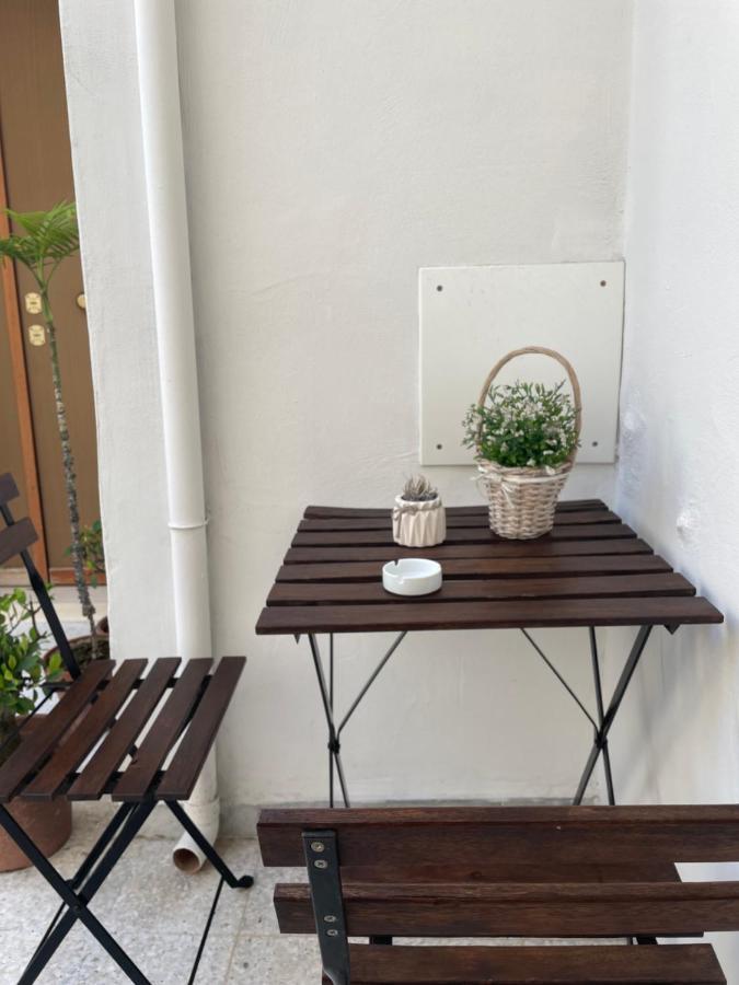 Suite 22 Bari Exterior foto